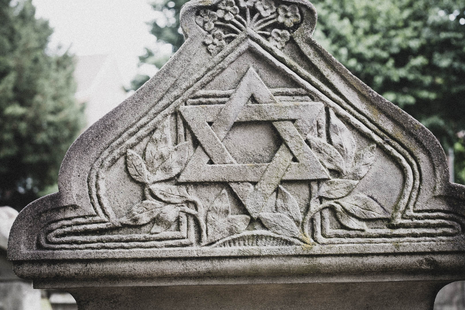 Salzkotten, Jüdischer Friedhof